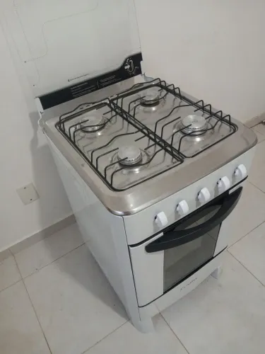 Fogão Esmaltec 4 Bocas