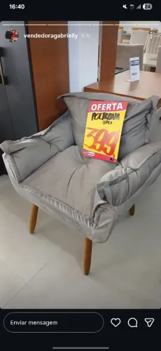 Poltrona