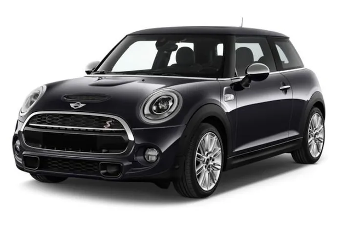 Sucata retirar peças mini cooper s 2015