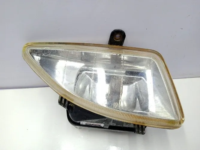 3305 Farol Auxiliar Lado Direito Ford Fiesta Courier E Mondeo 1999 a 2002  
