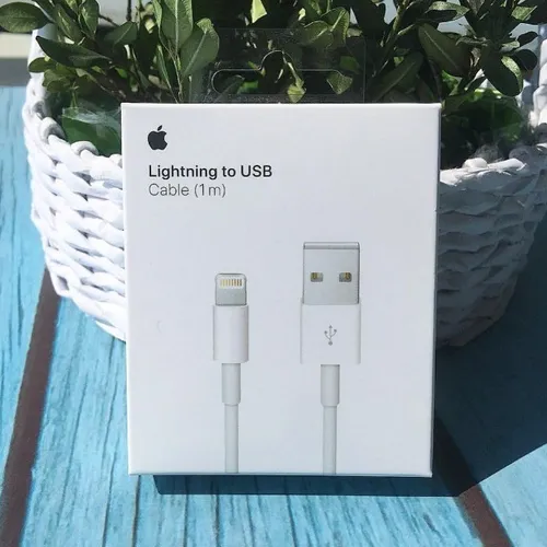 Cabo USB iPhone Carga Rápida Entrega Grátis 24hrs