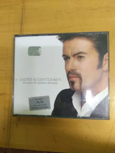 CD Original Nacional e Importado