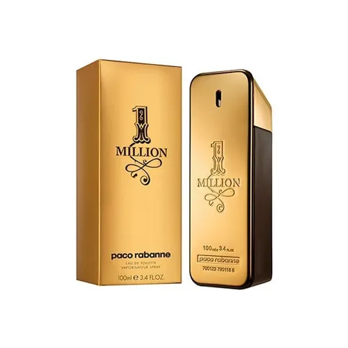 Perfume masculino One Million 100ml
