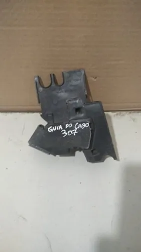 Guia Cabo Motor Peugeot 307