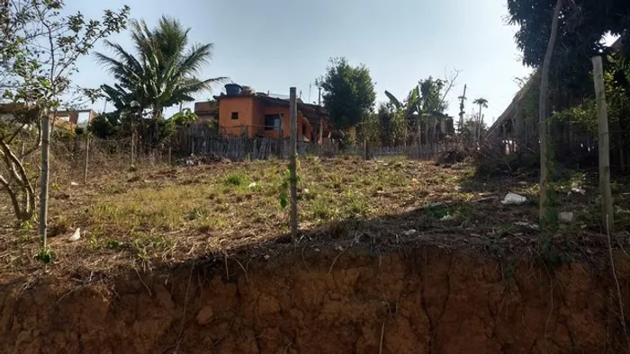 Lote macuco rj