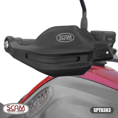 Scam protetor de mão BMW F750GS F850GS 2019 R1200GS Adventure 2013 R1200GS 2013
