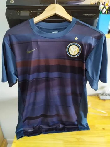 Camiseta Inter de Milão tamanho M original