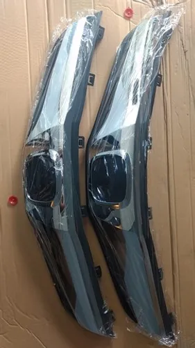 Grade Honda new Fit 13/14 novas 