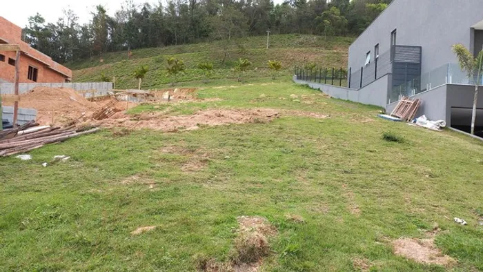 Terreno Alphasitio Alphaville- Magnífico 