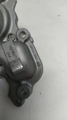 Bomba da Água Ford Ka Ecosport 1.5 2017/2020 gn1g8501ab
