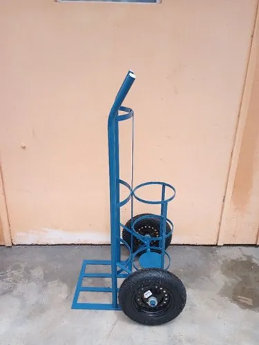 Carrinho para barril  589,00