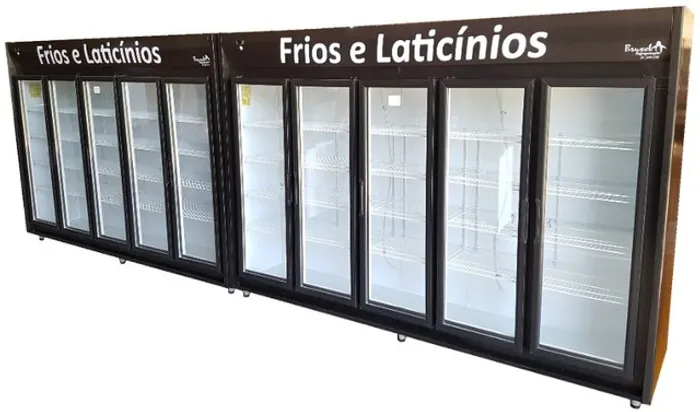 Auto Serviço 5 Portas