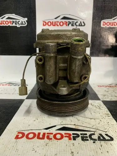 Compressor Ar Condicionado Fiat Palio 1.0 Bc447100