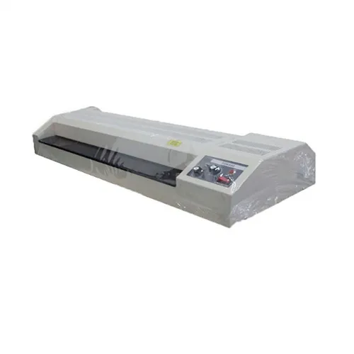 Laminadoras e plastificadoras e termolaminadoras novas e usadas