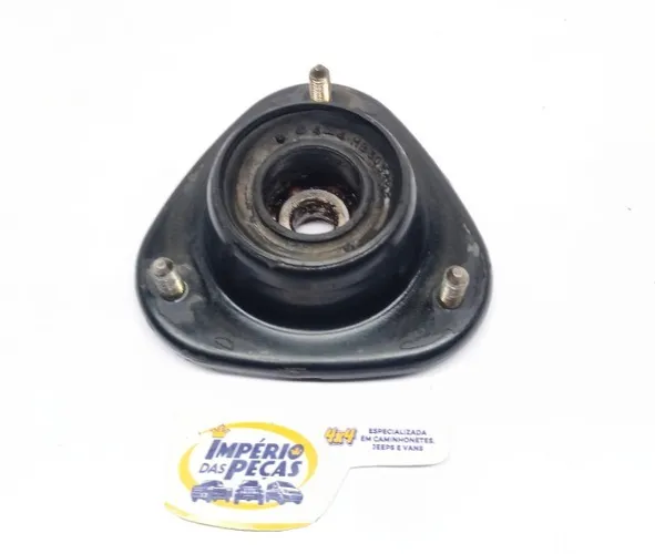 Coxim Amortecedor Dianteiro Pajero Tr4 10/15 #24579