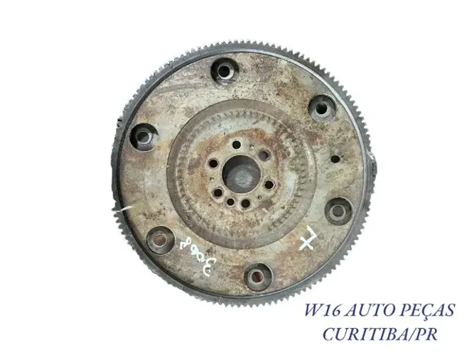 Volante Motor Peugeot 3008 N7