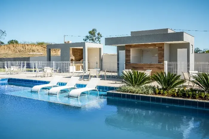 Condomínio Holiday Park Land Itaboraí - Parcelas mensais de R$ 256 !