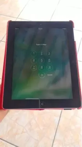 iPad 4 Geração (a1458) 32gb  Wifi