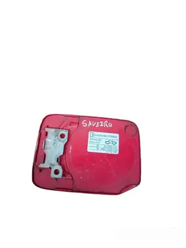Portinhola do tanque de combustível da Saveiro  G5, G6,  G7 e G8 
