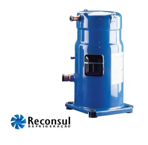  Consertamos O Compressor Da Sua Câmara Fria - Enviamos Para Todo Brasil