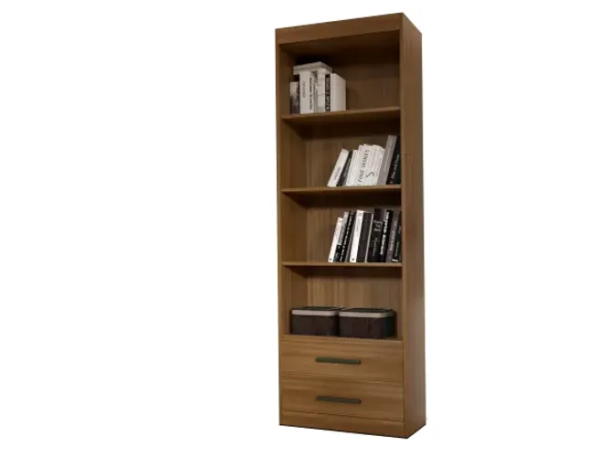 Livreiro com 2 portas!?? Sr2671m