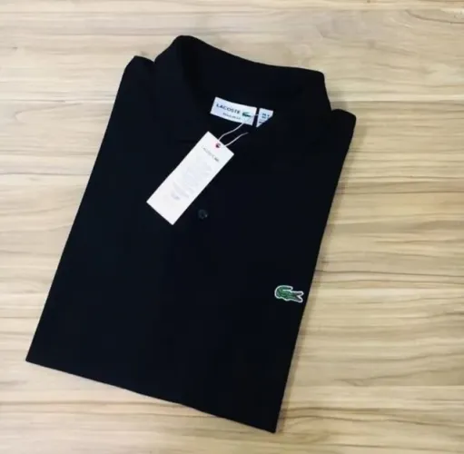 Camisetas polo