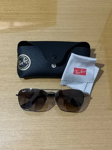 Ray-Ban Mod RB 3610 original + nota-fiscal