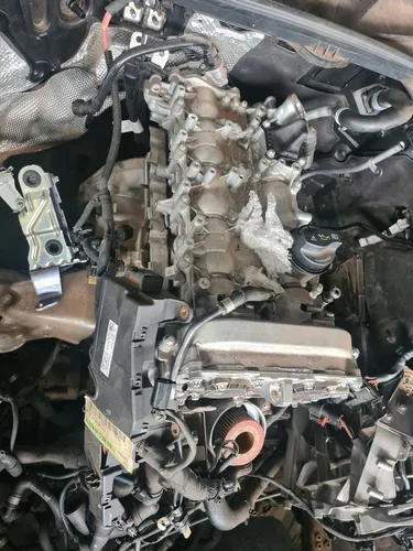 Motor c180 2019