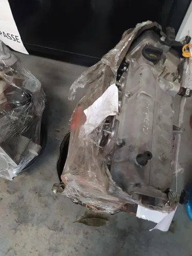 Motor evo 1.0 novo uno e novo Palio 