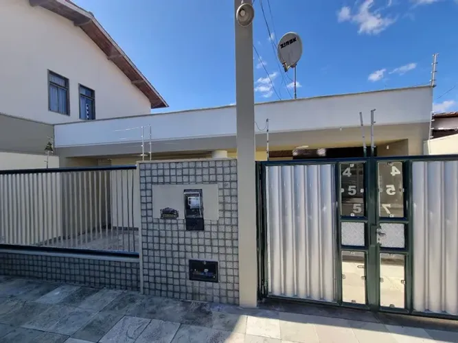 Excelente localização próximo Avenida Getúlio vargas 