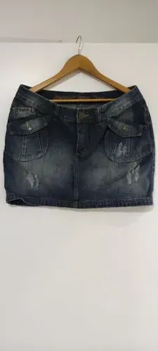 Saia Jeans Siberian n44