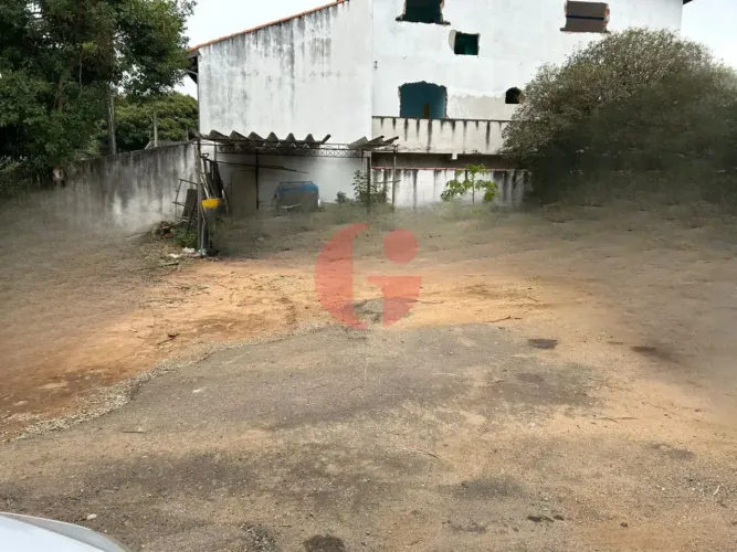 2 ( dois) Terrenos juntos para venda com área Total de 500m² no Jardim das Industrias