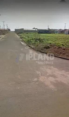 Venda de Terreno / Padrão na cidade de Descalvado