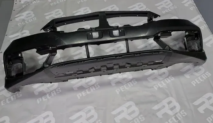 Pára-choque dianteiro Honda civic g10 2020