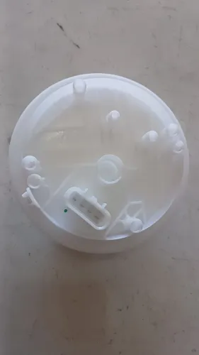 Flange da bomba combustível Gasolina cobalt spin onix 