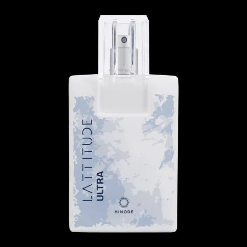 Perfume Lattitude Ultra Hinode
