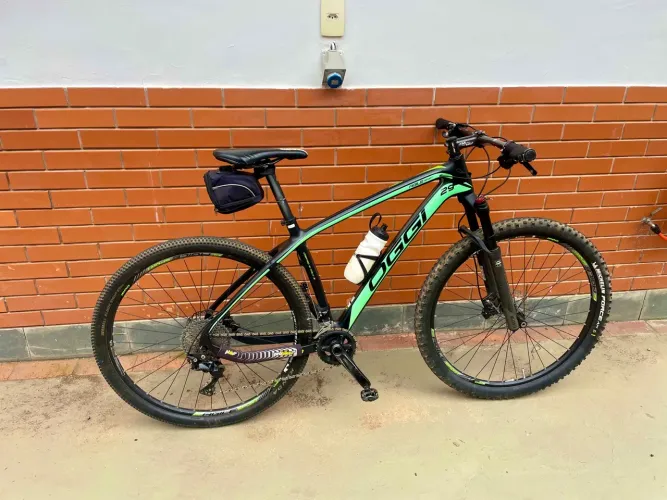 Bicicleta Oggi 29