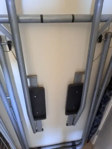 Simulador de Caminhada 