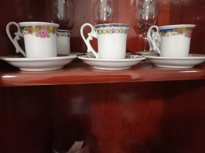 Louças vera cruz
