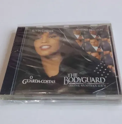 Cd o Guarda costas