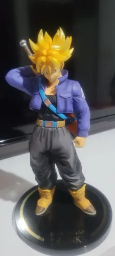 Trunks Figuarts Zero EX Original