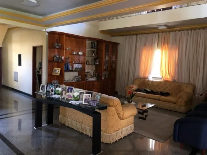 Vendo Casa