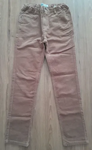 Calça Bege