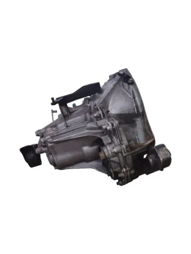 Caixa Câmbio Renault Kwid Manual 1.0 3c 2013/2015