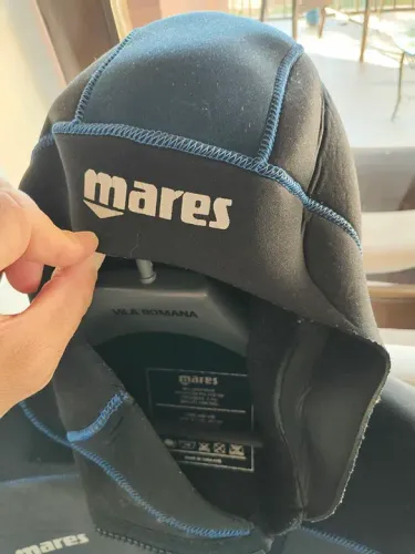 Macacão aquático Mares