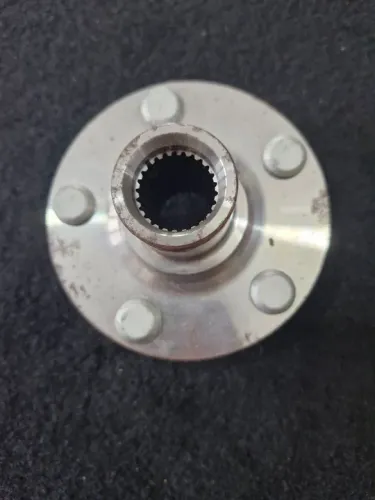 Cubo de roda Dianteira Toyota Corolla 2015 a 2019 Original 