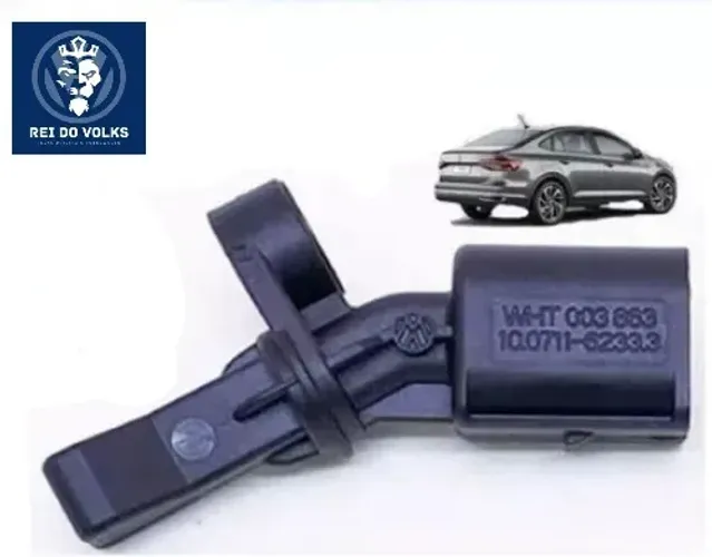 Sensor do freio abs original  para Virtus 