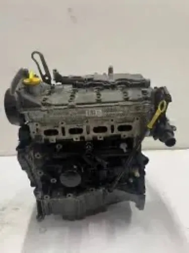 Motor citroen  1.6 16v flex parcial a base de troca garantia de 90 dias