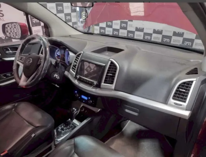 Sucata JAC T5 2019