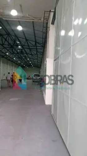 GALPÃO EM RAMOS!!